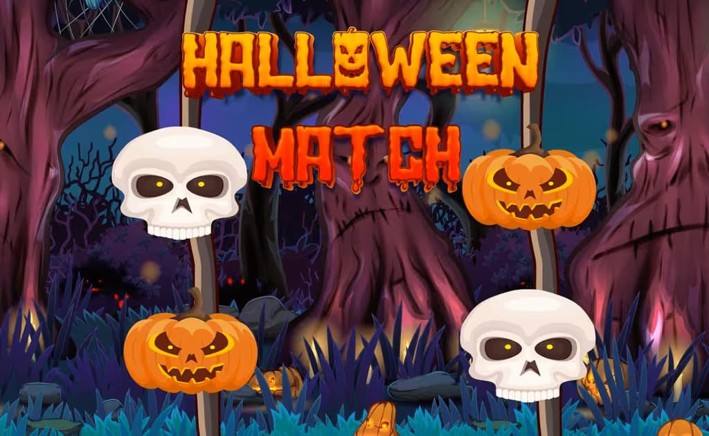 Halloween Match