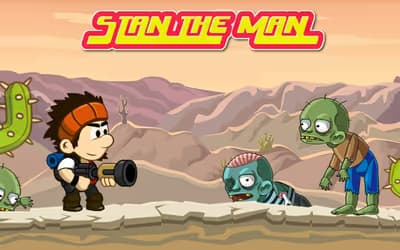 Stan The Man