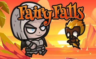 Fairy Falls