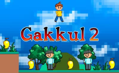 Gakkul 2