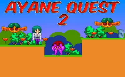 Ayane Quest 2
