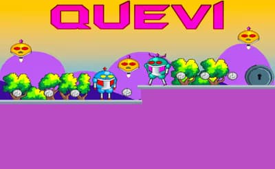 Quevi