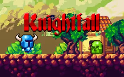 Knightfall
