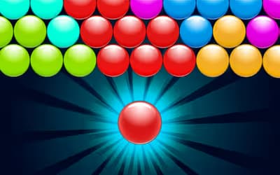 Bubble UP Master