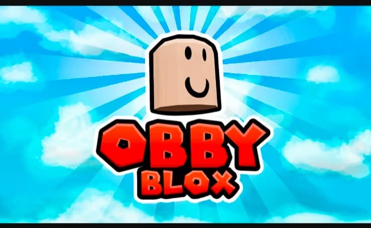 Obby Blox Parkour