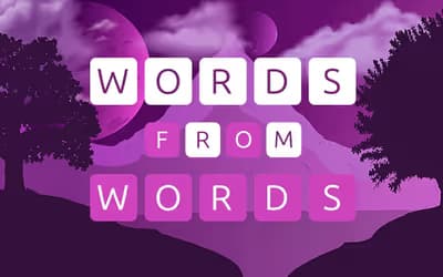 Words from Words