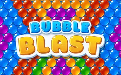 Bubble Blast