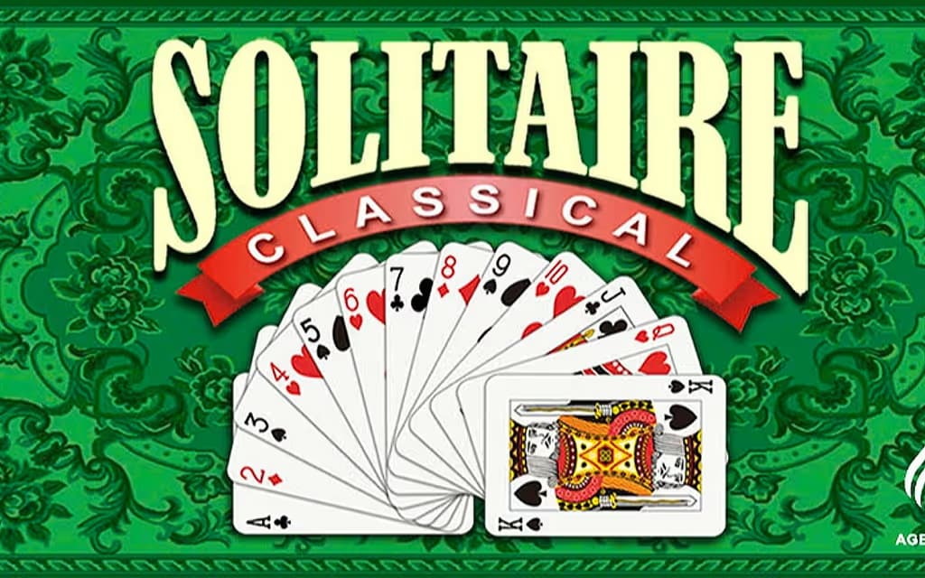 Original Classic Solitaire