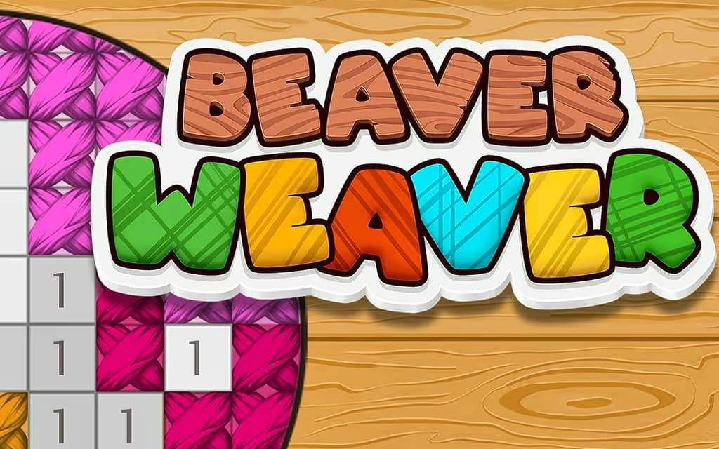 Beaver Weaver