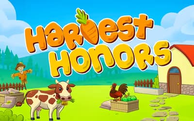 Harvest Honors
