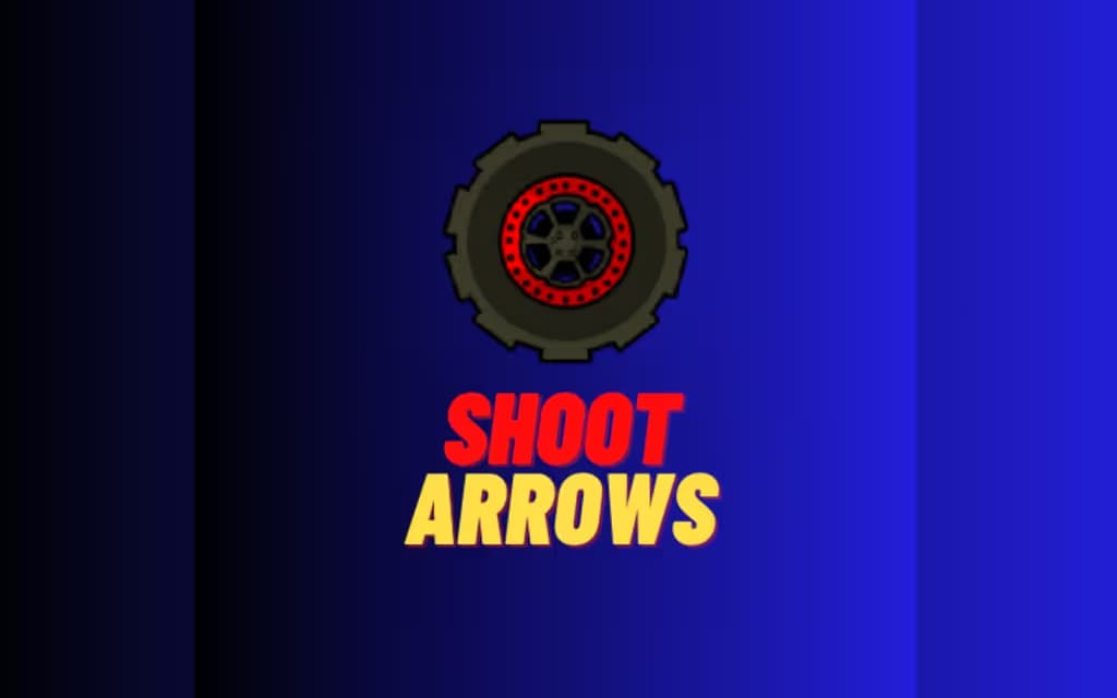 Shoot Arrows
