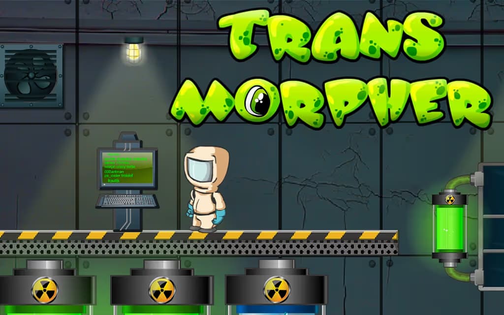 Transmorpher