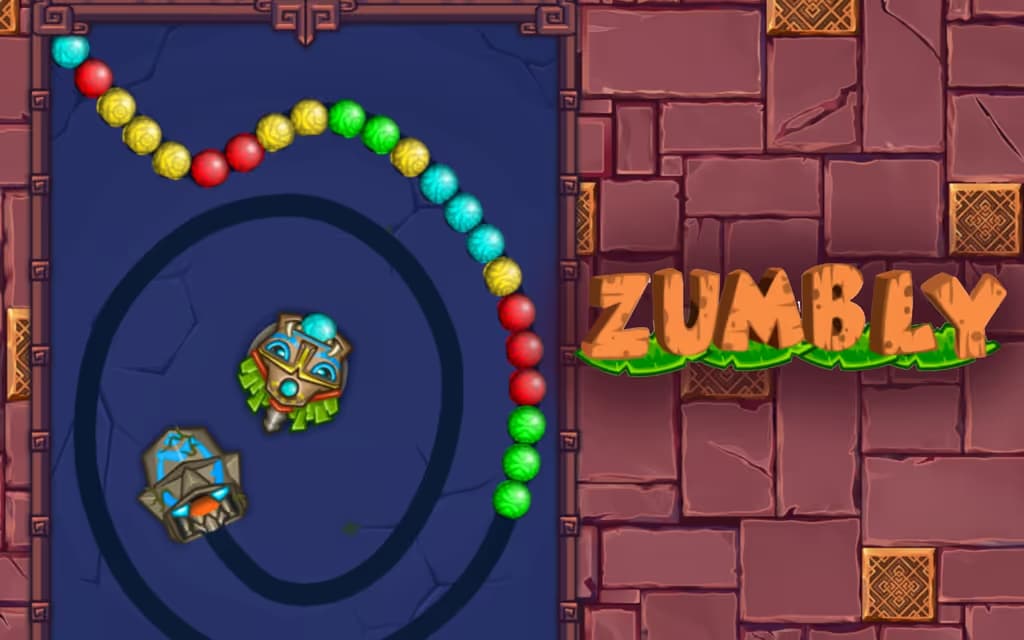 Zumbly