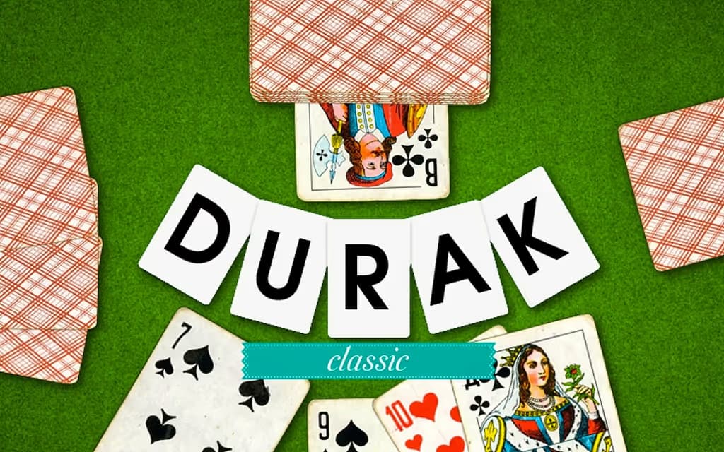 Durak classic