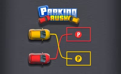Parking Rush