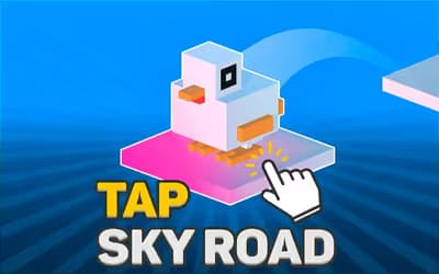 Tap Sky Road
