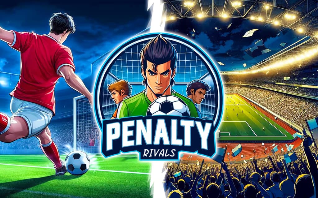 Penalty Rivals