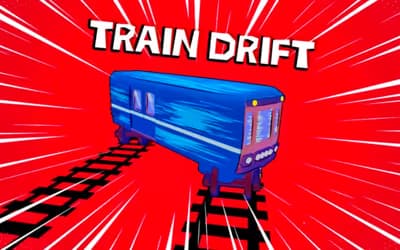 Train Drift