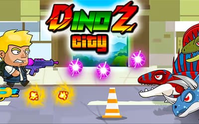 DinoZ City
