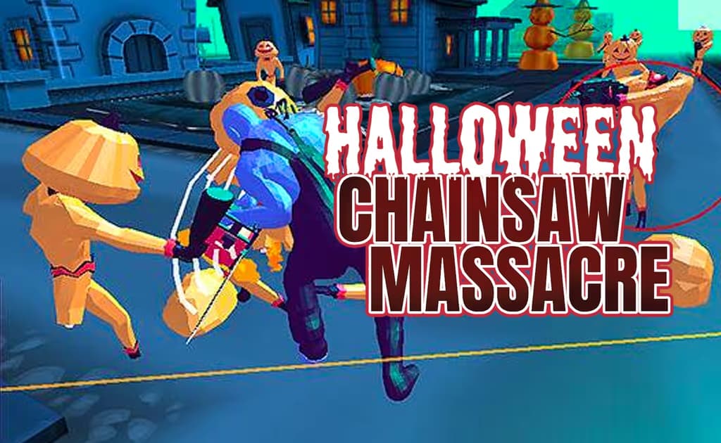 Halloween: Chainsaw Massacre