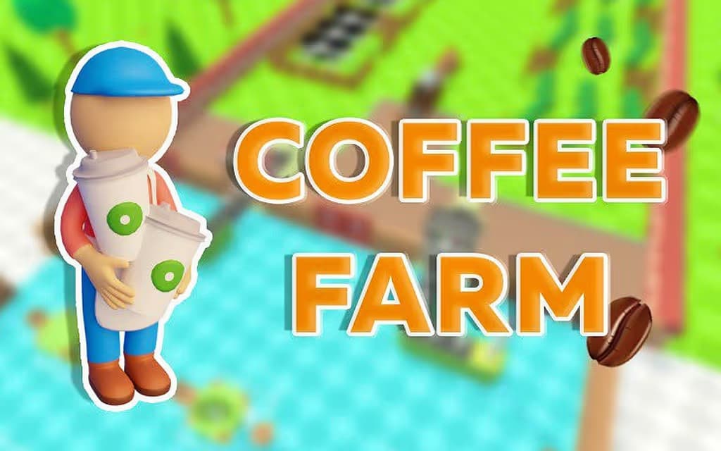 Coffee Farm