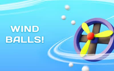 Wind Balls