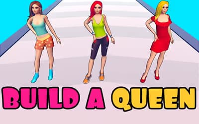 Build a Queen