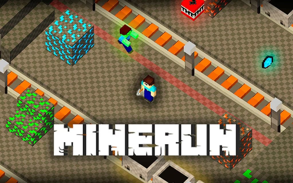 MineRun