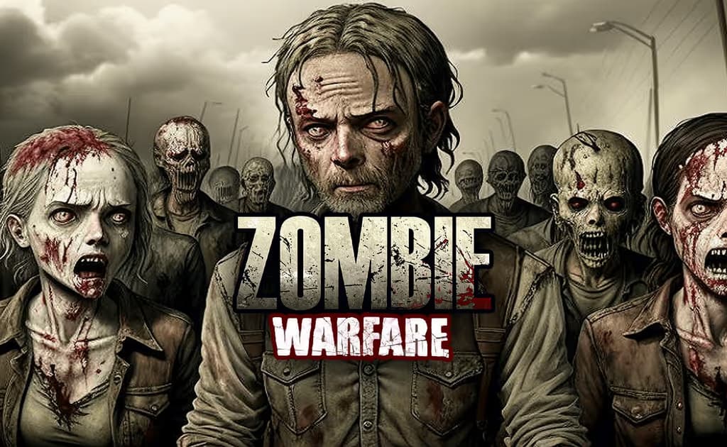 Zombie Warfare