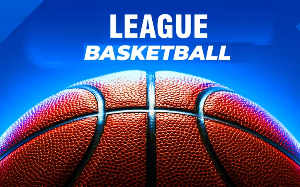 Basketball League