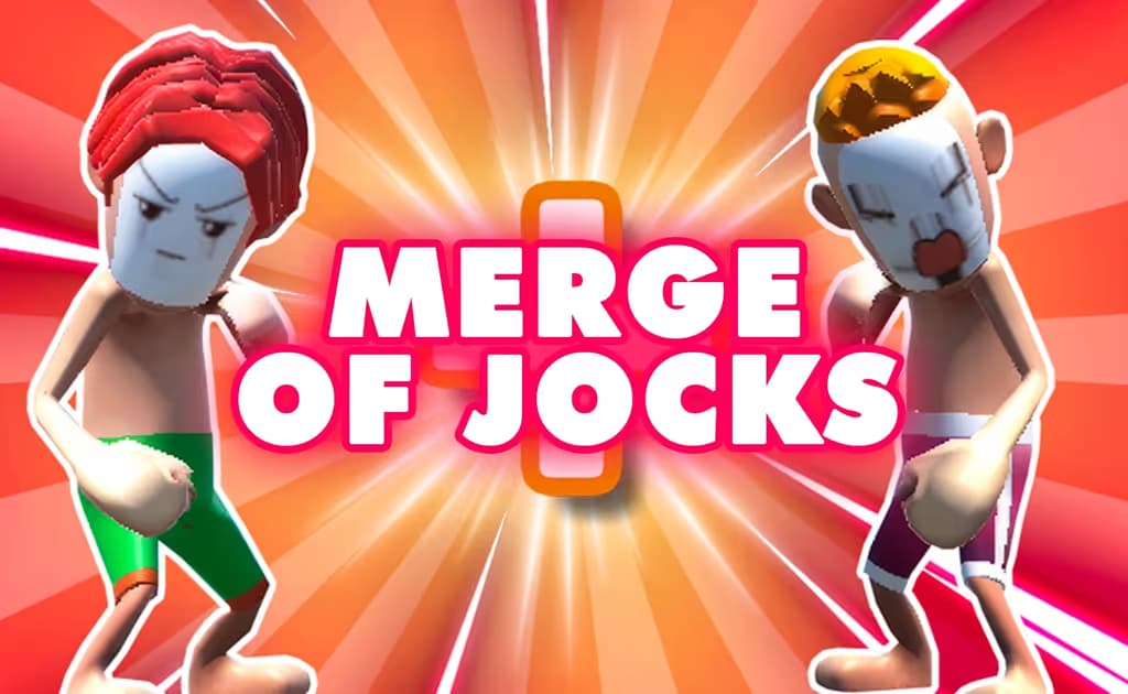 Merge of Jocks