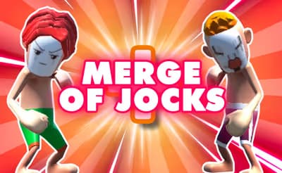 Merge of Jocks