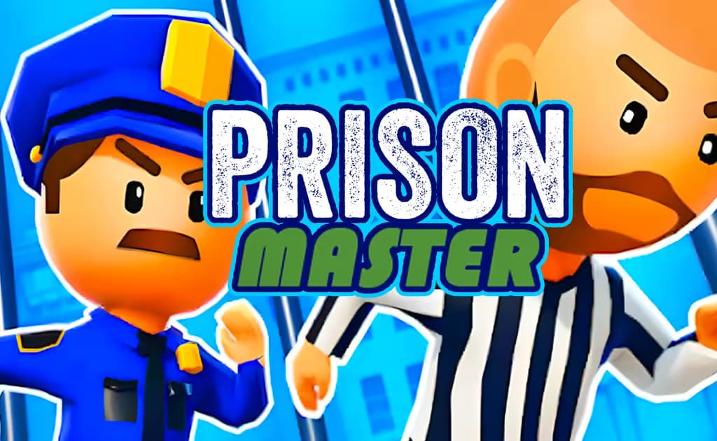 Prison Master