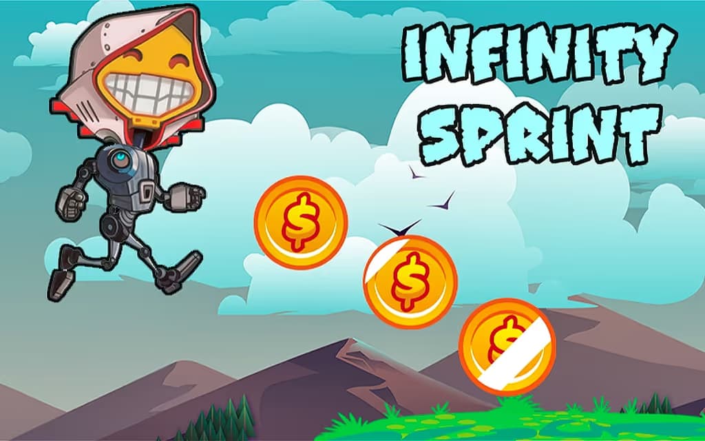 Infinity Sprint