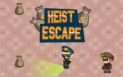 Heist Escape
