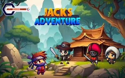 Jack's Adventure