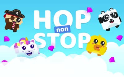 Hop non Stop