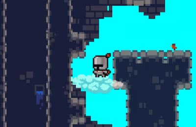 The Knight's Tower
