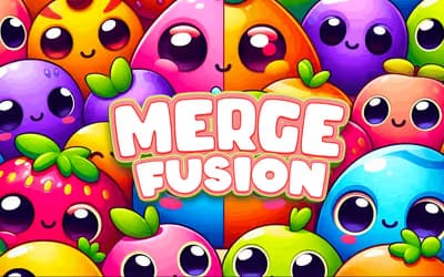 Merge Fusion