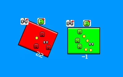 Turn Lands