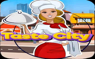 Taste City