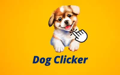 Dog Clicker
