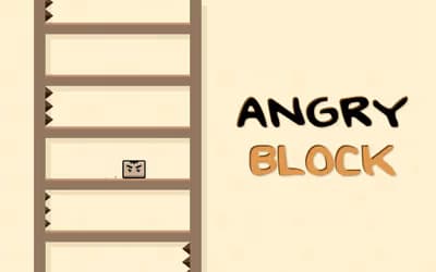 Angry Block