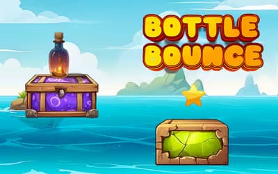 Bottle Bounce