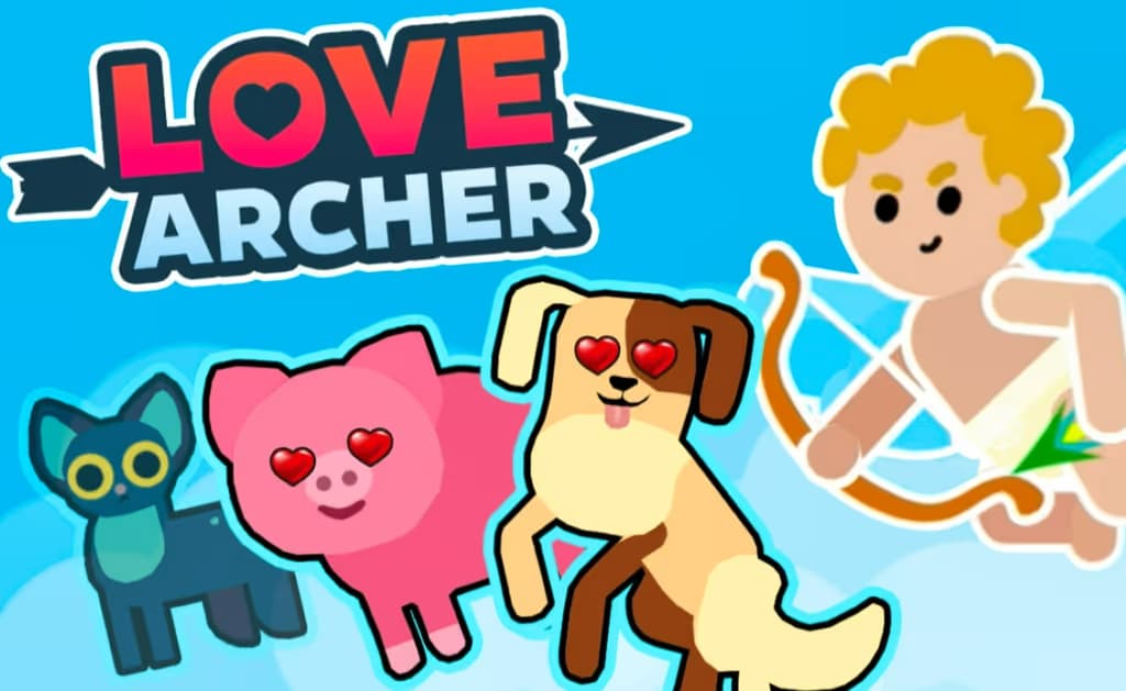 Love Archer