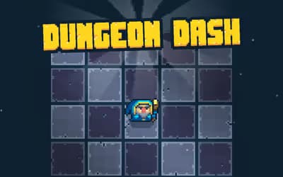 Dungeon Dash