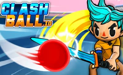 ClashBall.io
