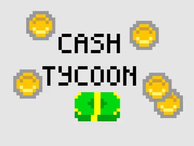 Cash Tycoon