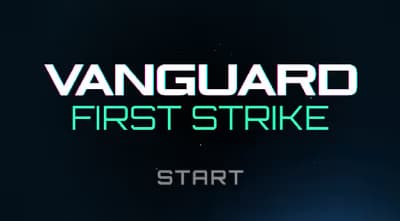 Vanguard - First Strike