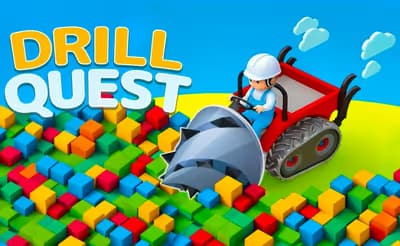Drill Quest